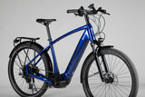 Trek Allant+  7 - käytetty sähköpyörä 176-189 cm ajajalle