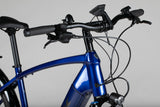 Trek Allant+  7 - käytetty sähköpyörä 176-189 cm ajajalle