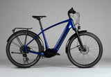 Trek Allant+  7 - käytetty sähköpyörä 176-189 cm ajajalle