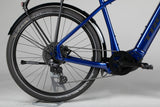 Trek Allant+  7 - käytetty sähköpyörä 176-189 cm ajajalle
