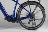 Trek Allant+  7 - käytetty sähköpyörä 176-189 cm ajajalle