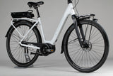 Cresent Elvira - käytetty sähköpyörä 160-175 cm ajajalle