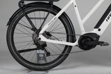 Haibike Trekking 3 MID - käytetty sähköpyörä 178-190 cm ajajalle