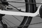 Haibike Trekking 3 MID - käytetty sähköpyörä 178-190 cm ajajalle