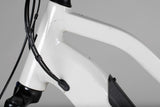 Haibike Trekking 3 MID - käytetty sähköpyörä 178-190 cm ajajalle