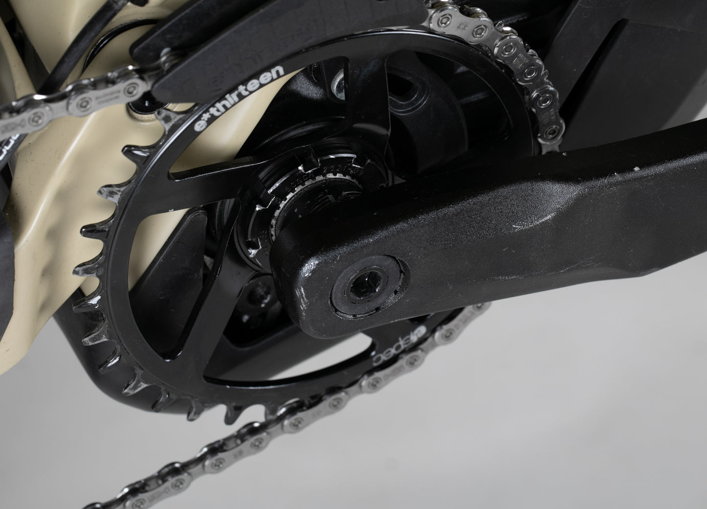 Cube STEREO HYBRID 140 HPC, RACE 625 - käytetty sähköpyörä 178-189 cm ajajalle