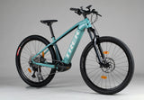 Trek Powerfly 5 - käytetty sähköpyörä 168-178 cm ajajalle