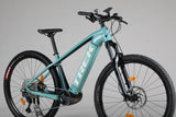 Trek Powerfly 5 - käytetty sähköpyörä 168-178 cm ajajalle