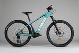 Trek Powerfly 5 - käytetty sähköpyörä 168-178 cm ajajalle