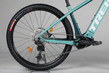Trek Powerfly 5 - käytetty sähköpyörä 168-178 cm ajajalle