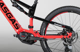 GASGAS G ENDURO 1.0 - käytetty sähköpyörä 170-178 cm ajajalle