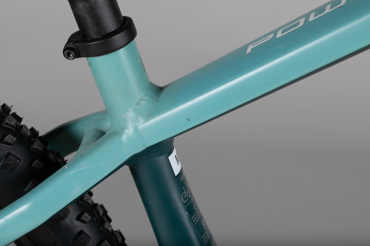 Trek Powerfly 5 - käytetty sähköpyörä 168-178 cm ajajalle
