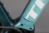 Trek Powerfly 5 - käytetty sähköpyörä 168-178 cm ajajalle