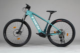 Trek Powerfly 5 - käytetty sähköpyörä 168-178 cm ajajalle