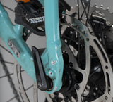 Trek Powerfly 5 - käytetty sähköpyörä 168-178 cm ajajalle