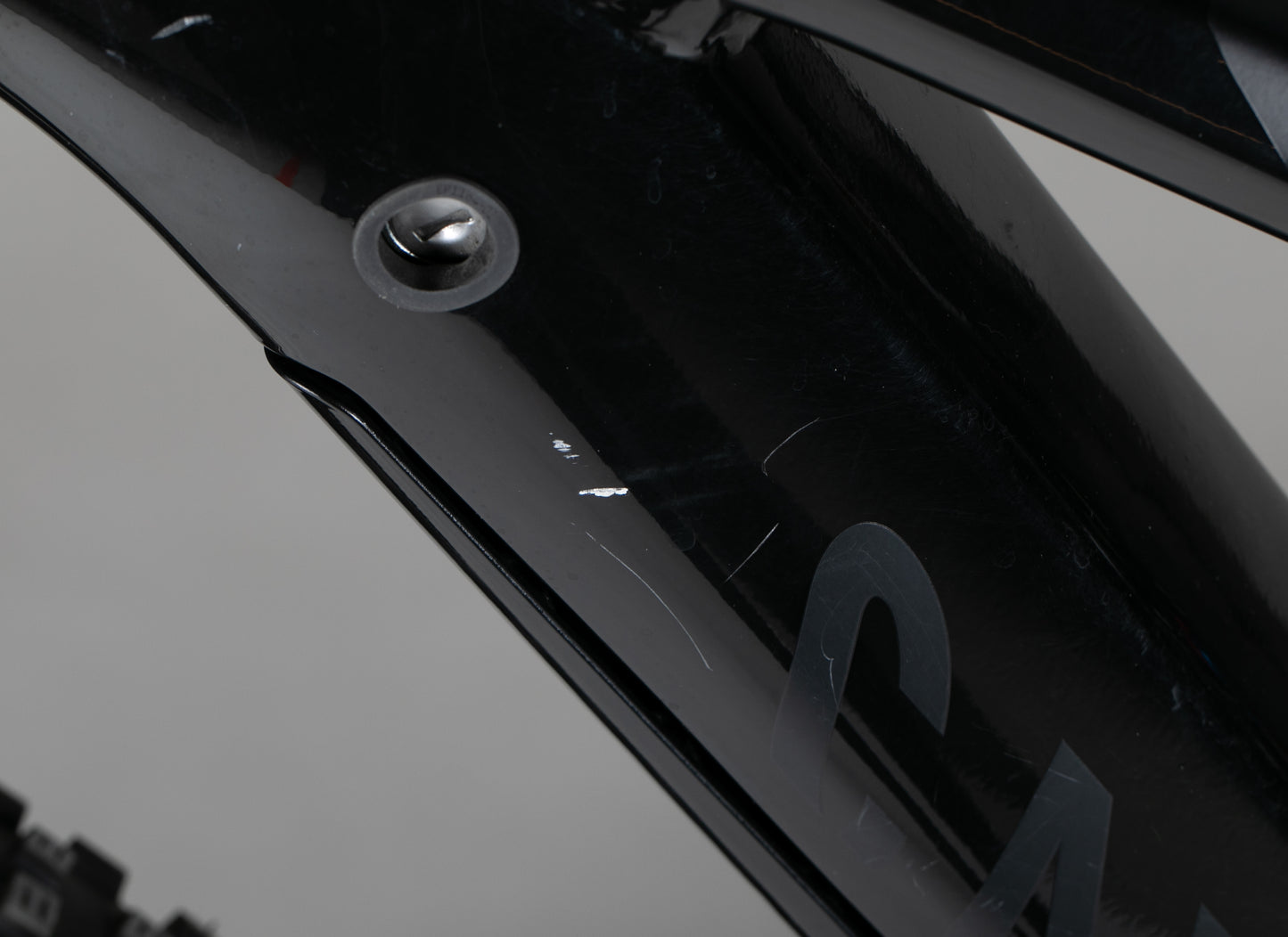 Canyon Neuron:ON 7 - käytetty sähköpyörä 171-184 cm ajajalle