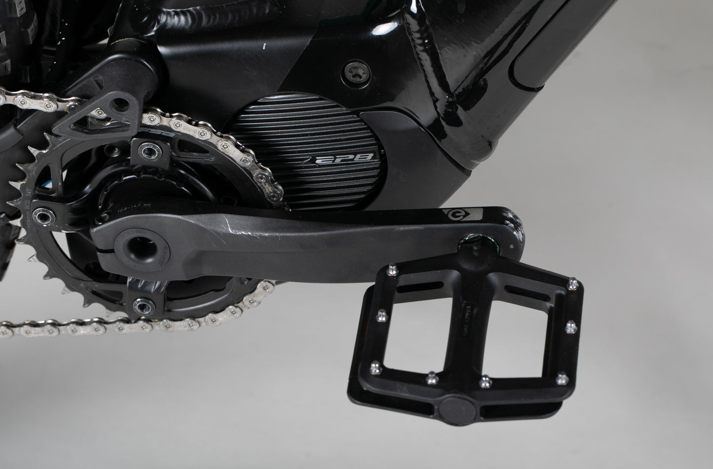 Canyon Neuron:ON 7 - käytetty sähköpyörä 171-184 cm ajajalle