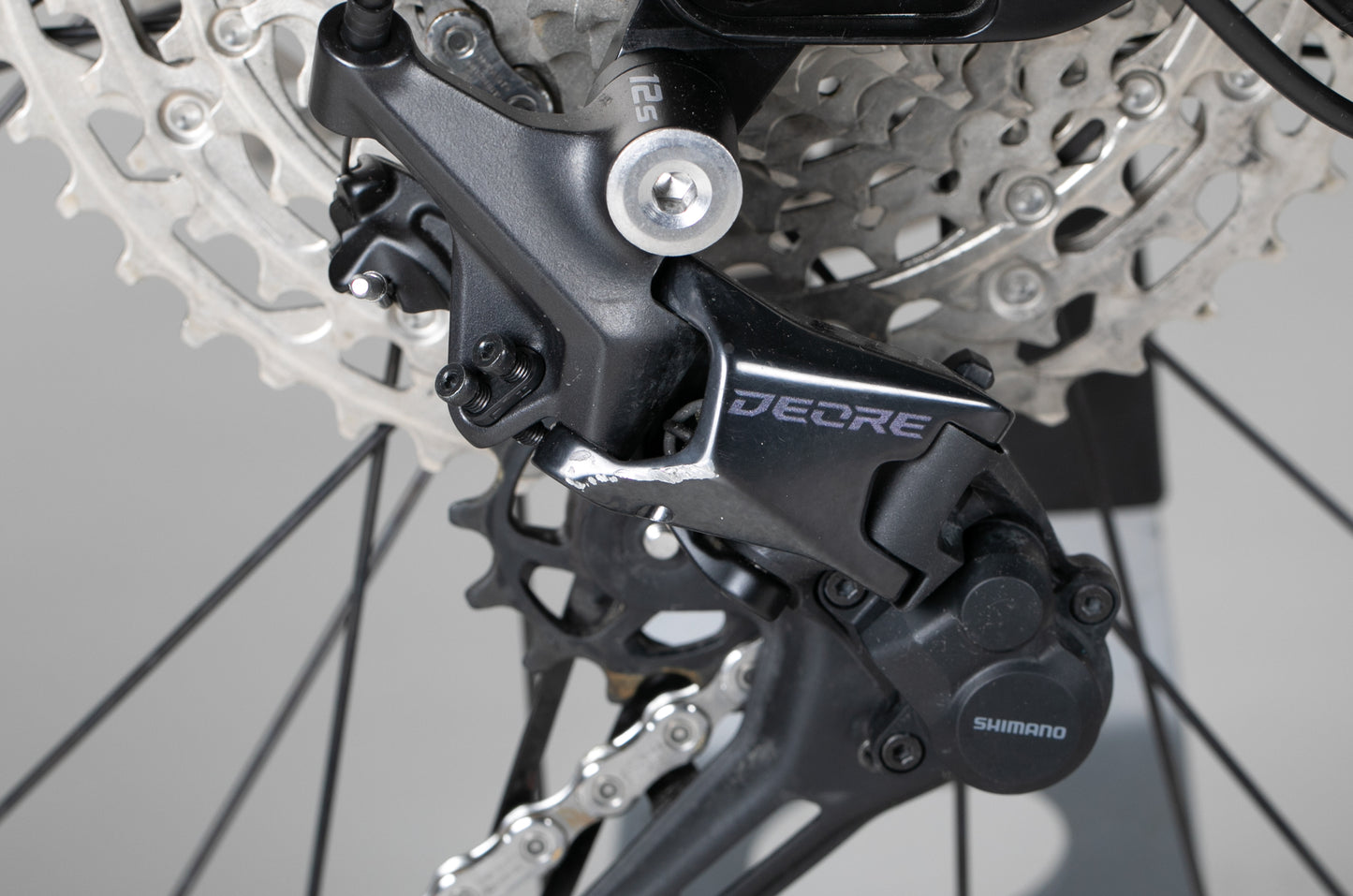 Canyon Neuron:ON 7 - käytetty sähköpyörä 171-184 cm ajajalle