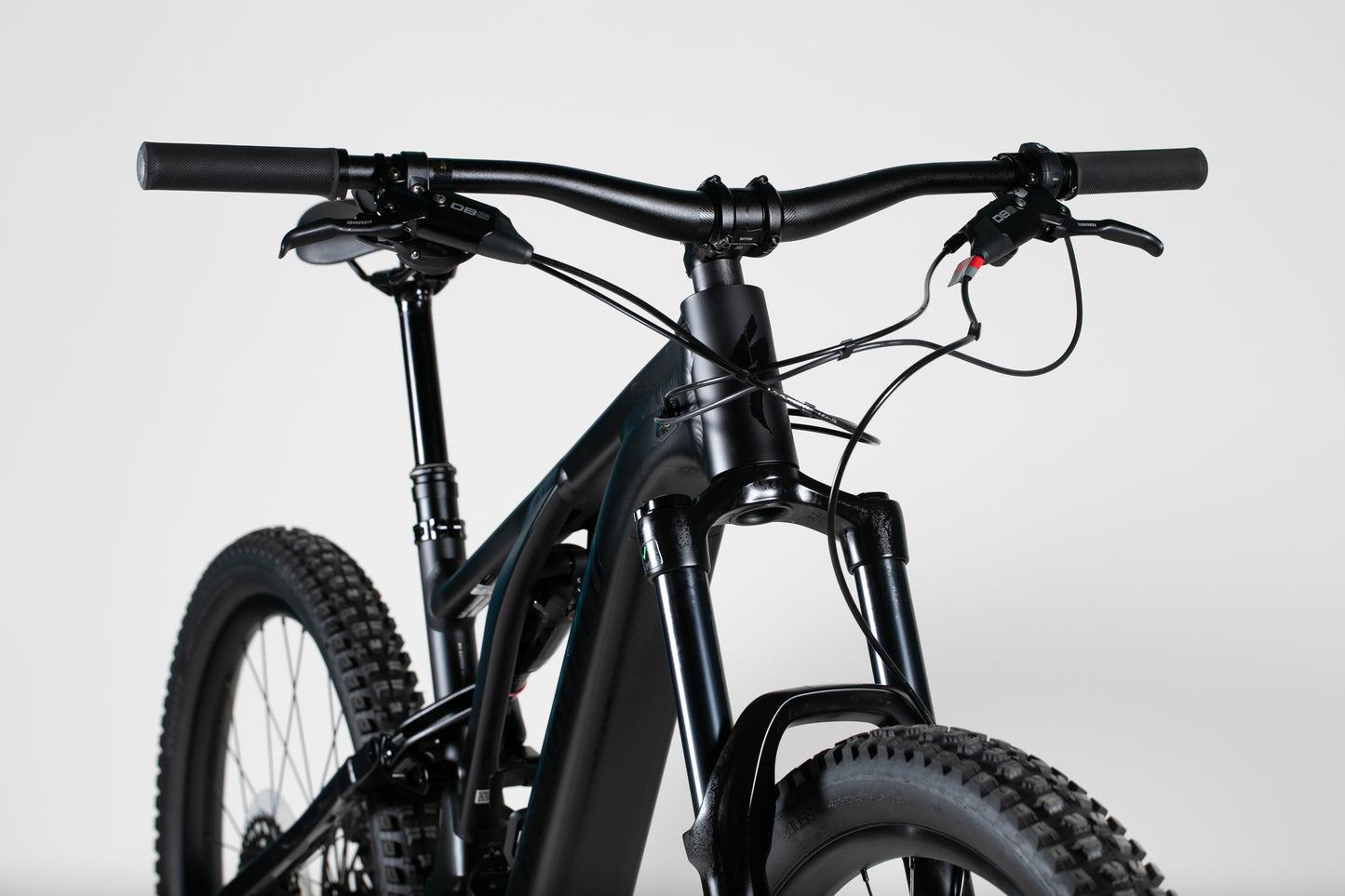 Specialized Turbo Levo Alloy - käytetty sähköpyörä ajajalle 172-188 cm