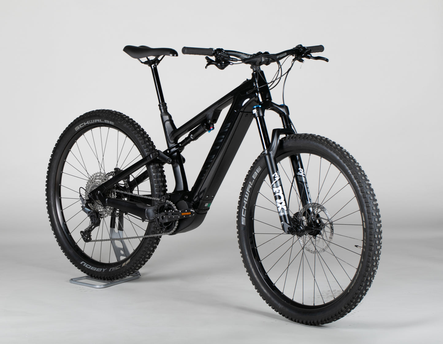 Canyon Neuron:ON 7 - käytetty sähköpyörä 171-184 cm ajajalle