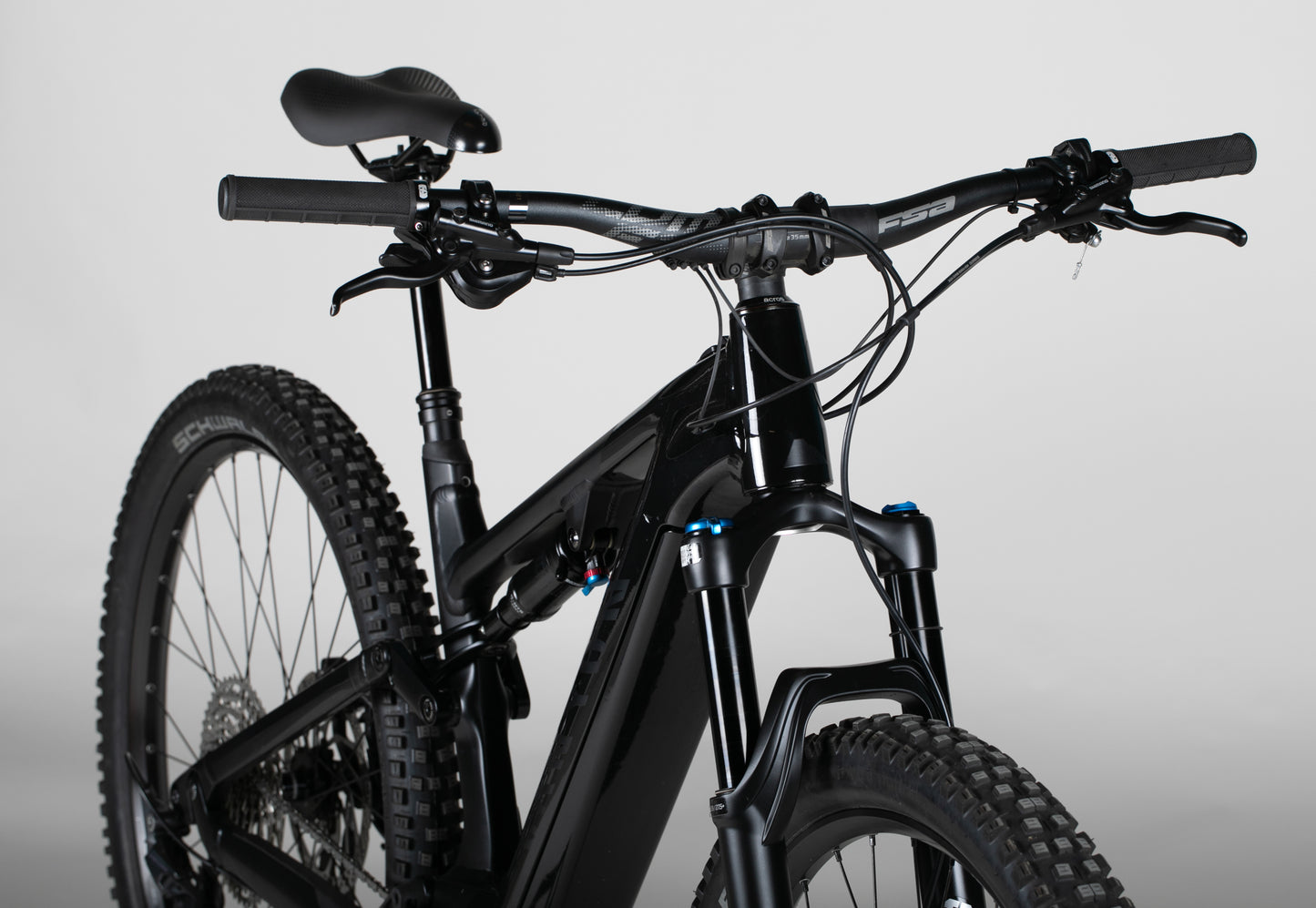 Canyon Neuron:ON 7 - käytetty sähköpyörä 171-184 cm ajajalle