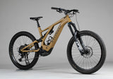 Specialized Turbo Kenevo Comp - käytetty sähköpyörä 178-193 cm ajajalle