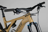 Specialized Turbo Kenevo Comp - käytetty sähköpyörä 178-193 cm ajajalle