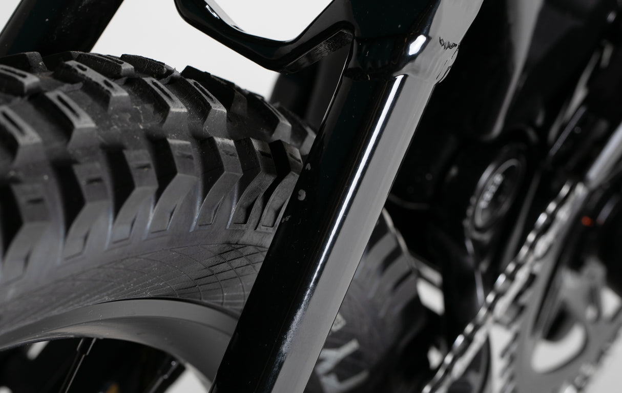 Focus Jam2 8.9 - käytetty sähköpyörä 177–185 cm ajajalle