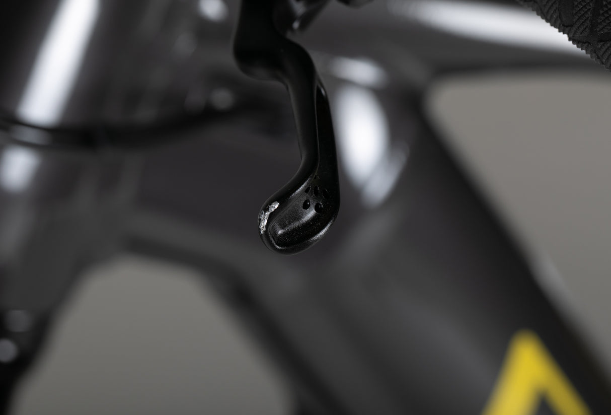 Ghost E-Teru B Advanced - käytetty sähköpyörä 187-195 cm ajajalle