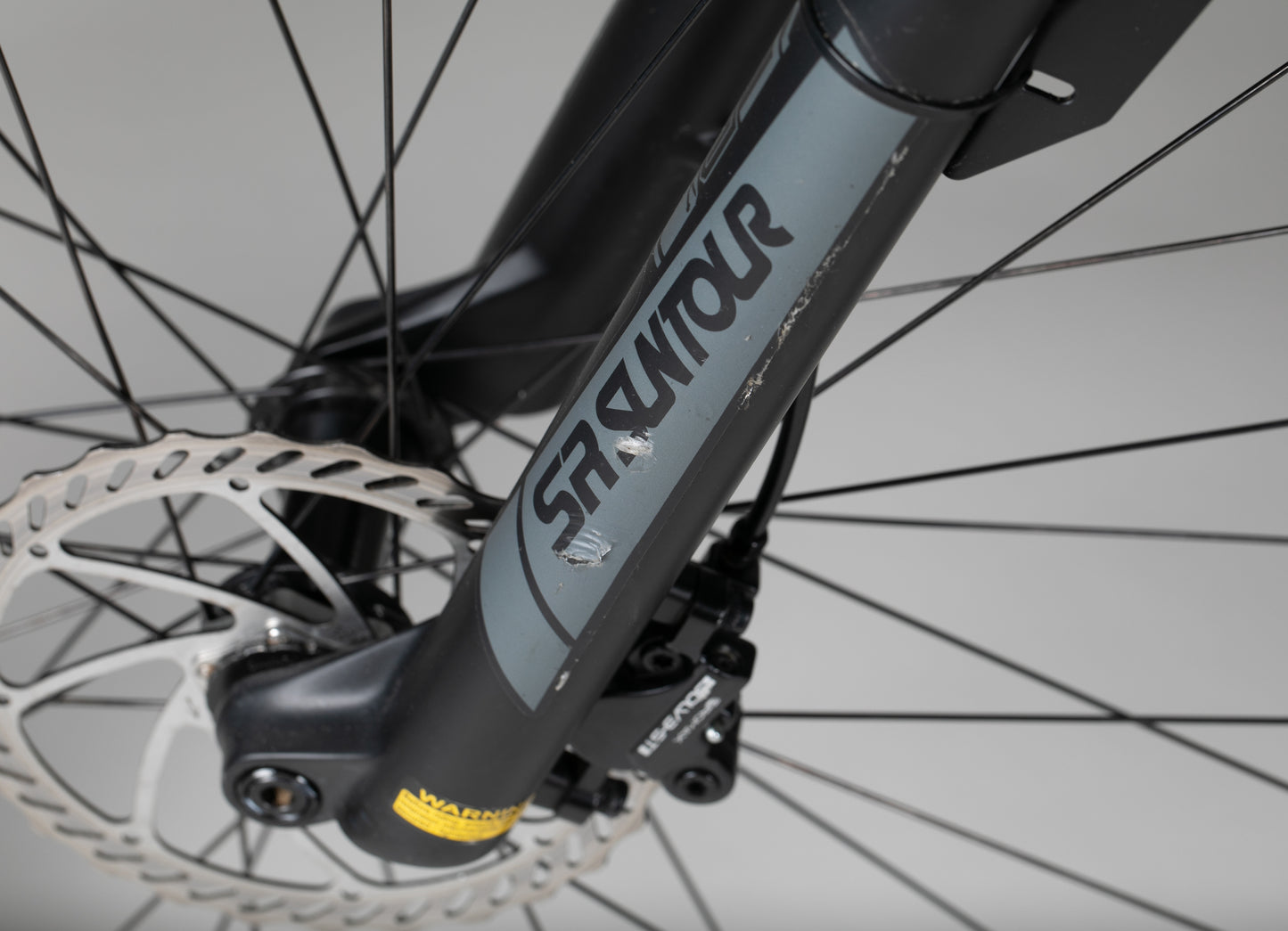 Bianchi e-Omnia X Type - käytetty sähköpyörä 190–195 cm ajajalle