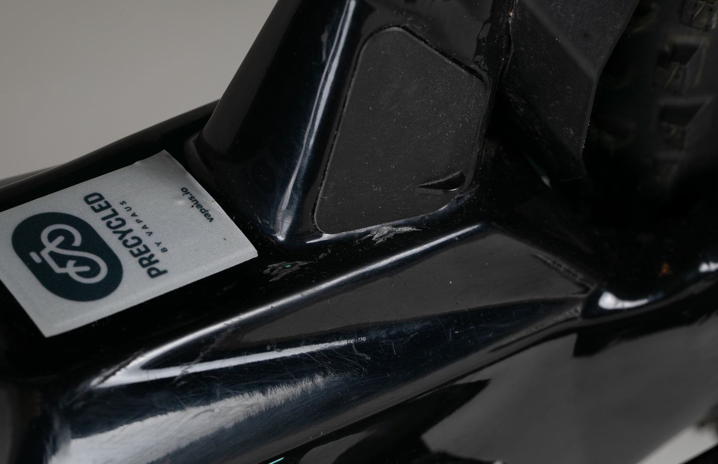 Bianchi e-Omnia X Type - käytetty sähköpyörä 190–195 cm ajajalle