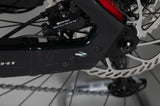 Bianchi e-Omnia X Type - käytetty sähköpyörä 190–195 cm ajajalle