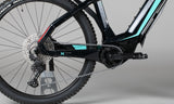 Bianchi e-Omnia X Type - käytetty sähköpyörä 190–195 cm ajajalle