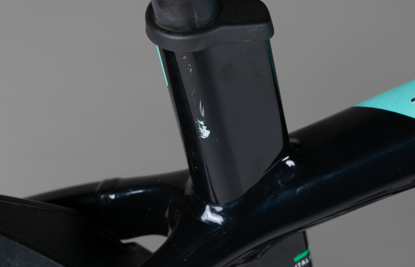 Bianchi e-Omnia X Type - käytetty sähköpyörä 190–195 cm ajajalle