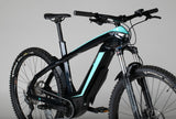 Bianchi e-Omnia X Type - käytetty sähköpyörä 190–195 cm ajajalle