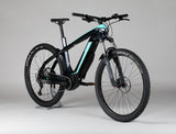 Bianchi e-Omnia X Type - käytetty sähköpyörä 190–195 cm ajajalle