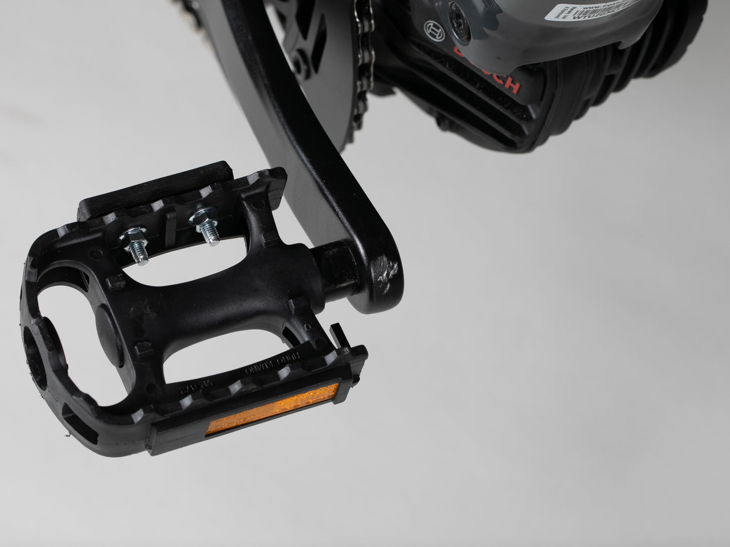 Trek Allant+ 5 - käytetty sähköpyörä 165-176 cm ajajalle