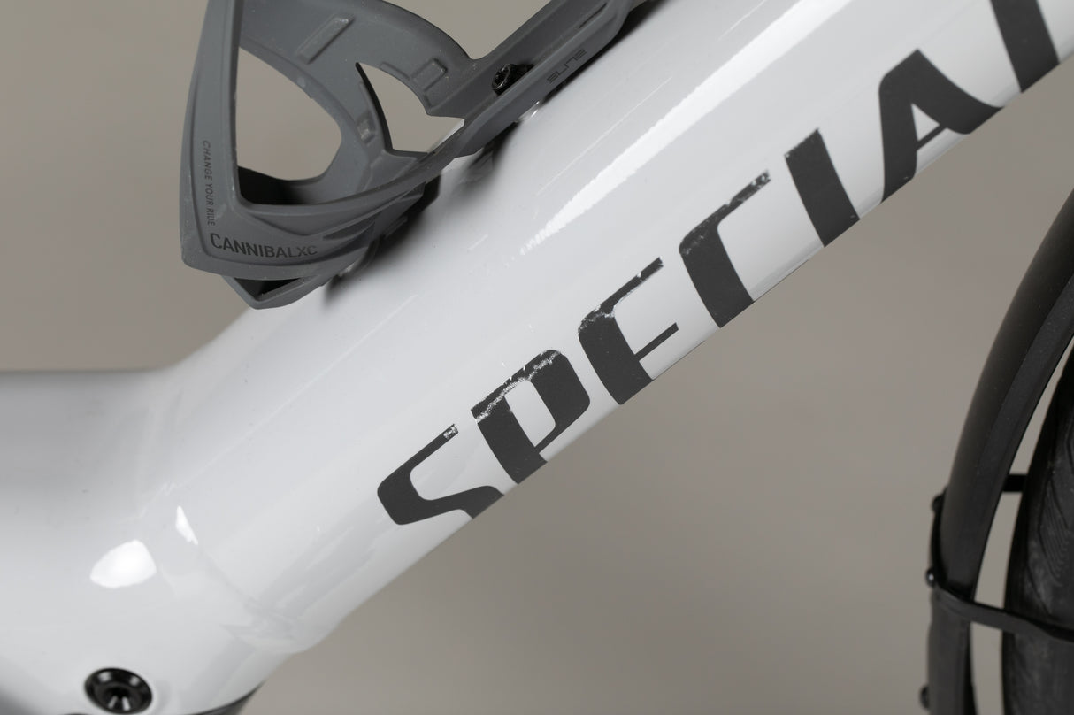 Specialized Vado SL 4.0 EQ - käytetty sähköpyörä 178-185 cm ajajalle