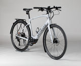 Specialized Vado SL 4.0 EQ - käytetty sähköpyörä 178-185 cm ajajalle