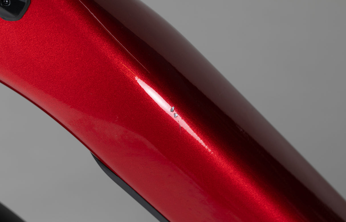 Specialized Turbo Vado 4.0 - käytetty sähköpyörä 185-193 cm ajajalle