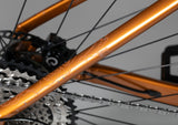 Orbea Urrun 10 - käytetty sähköpyörä 165–180 cm ajajalle
