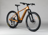 Orbea Urrun 10 - käytetty sähköpyörä 165–180 cm ajajalle