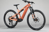 Canyon Neuron:On 7 - käytetty sähköpyörä 171-184 cm ajajalle