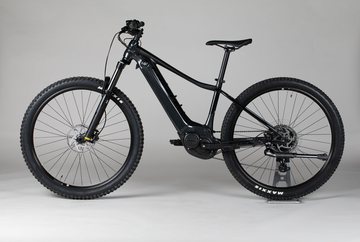 Giant Fathom E+ 2 Pro - käytetty sähköpyörä 162–172 cm ajajalle