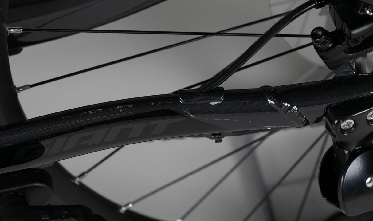 Giant Fathom E+ 2 Pro - käytetty sähköpyörä 162–172 cm ajajalle