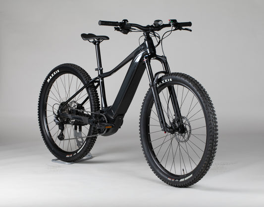 Giant Fathom E+ 2 Pro - käytetty sähköpyörä 162–172 cm ajajalle