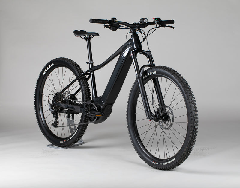 Giant Fathom E+ 2 Pro - käytetty sähköpyörä 162–172 cm ajajalle