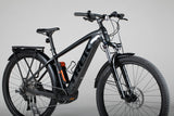 Trek Powerfly Sport 4 Equipped - käytetty sähköpyörä 177-188 cm ajajalle