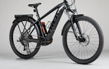 Trek Powerfly Sport 4 Equipped - käytetty sähköpyörä 177-188 cm ajajalle
