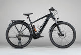 Trek Powerfly Sport 4 Equipped - käytetty sähköpyörä 177-188 cm ajajalle